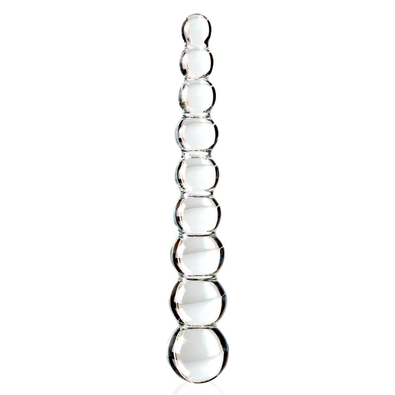 Plug/kulki-ICICLES NO 2 - HAND BLOWN MASSAGER